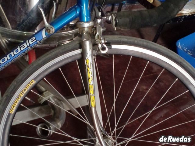 Bicicleta Ambrosi  Usado en Mendoza, deRuedas