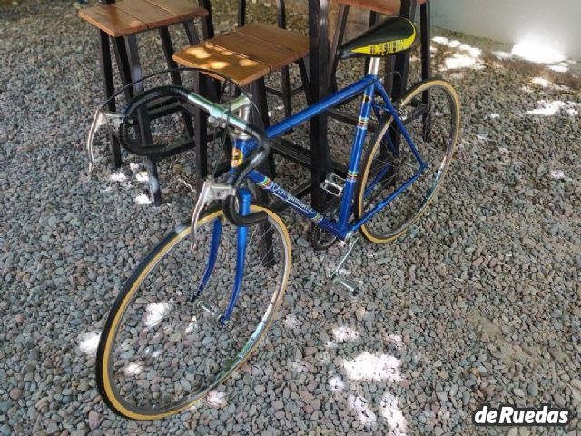 Bicicleta Bergamasco Nuevo en Mendoza, deRuedas