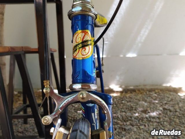 Bicicleta Bergamasco Nuevo en Mendoza, deRuedas