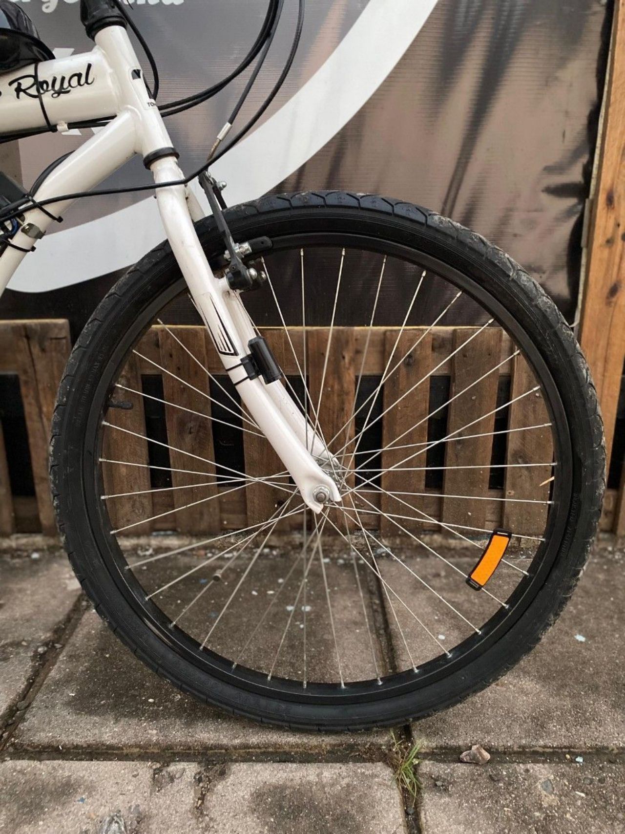 Bicicleta Bicimoto Usado en Córdoba, deRuedas