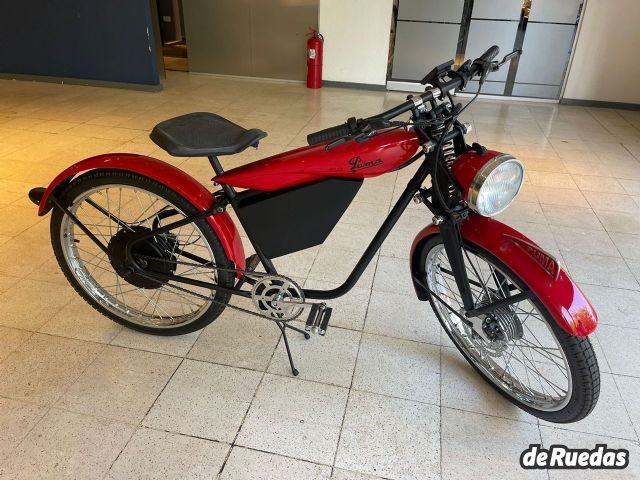 Bicicleta Bicimoto Nuevo en Mendoza, deRuedas