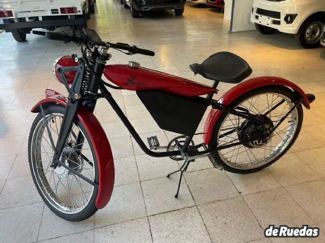 Bicicleta Bicimoto Nuevo en Mendoza, deRuedas