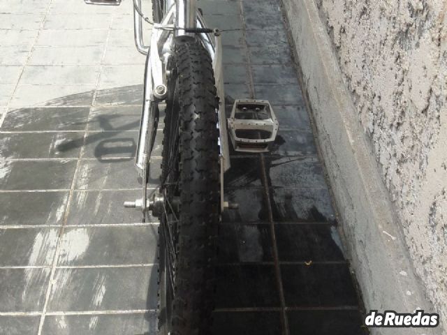 Bicicleta Bmx Usado en Mendoza, deRuedas