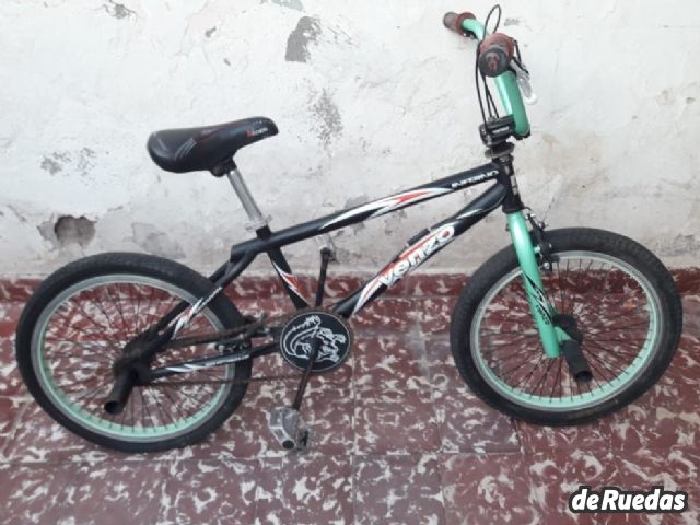 Bicicleta Bmx Usado en Mendoza, deRuedas