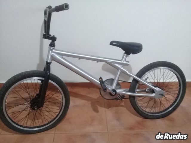 Bicicleta Bmx Usado en Mendoza, deRuedas