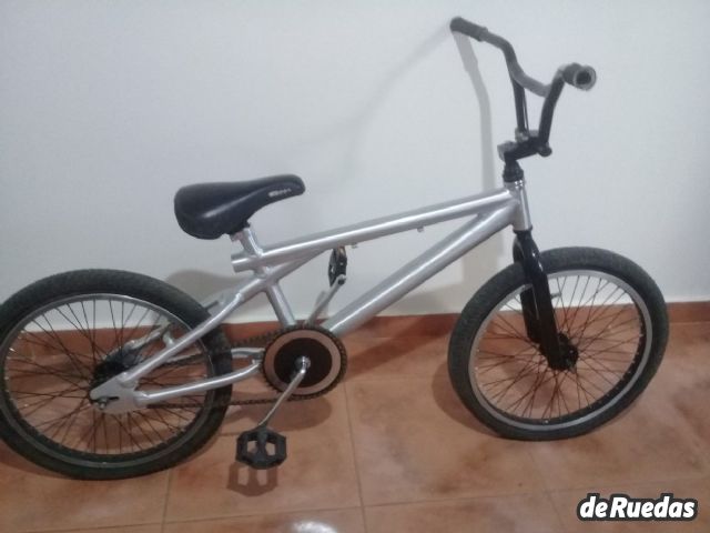 Bicicleta Bmx Usado en Mendoza, deRuedas
