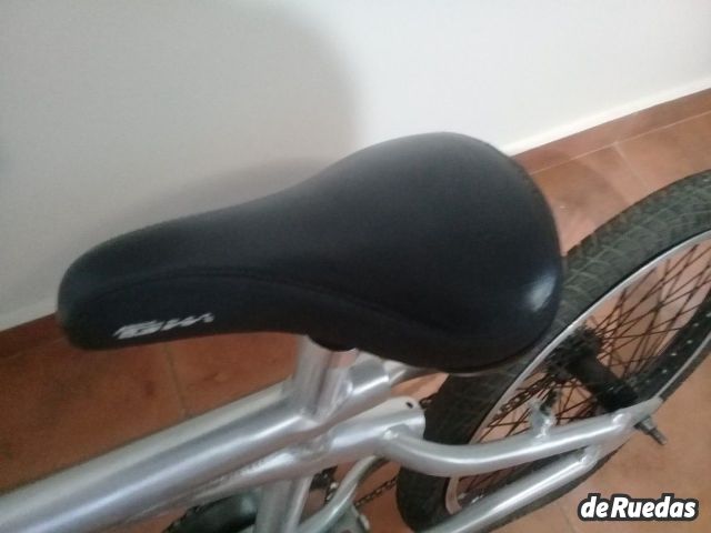 Bicicleta Bmx Usado en Mendoza, deRuedas