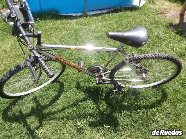 Bicicleta Boglioli Usado en Mendoza, deRuedas