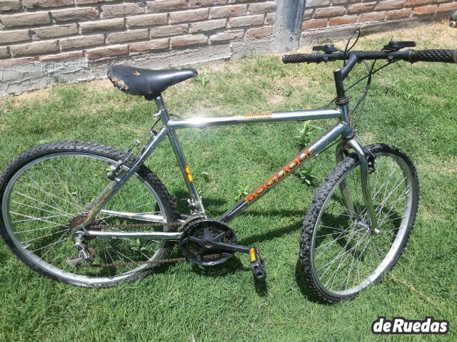 Bicicleta Boglioli Usado en Mendoza, deRuedas