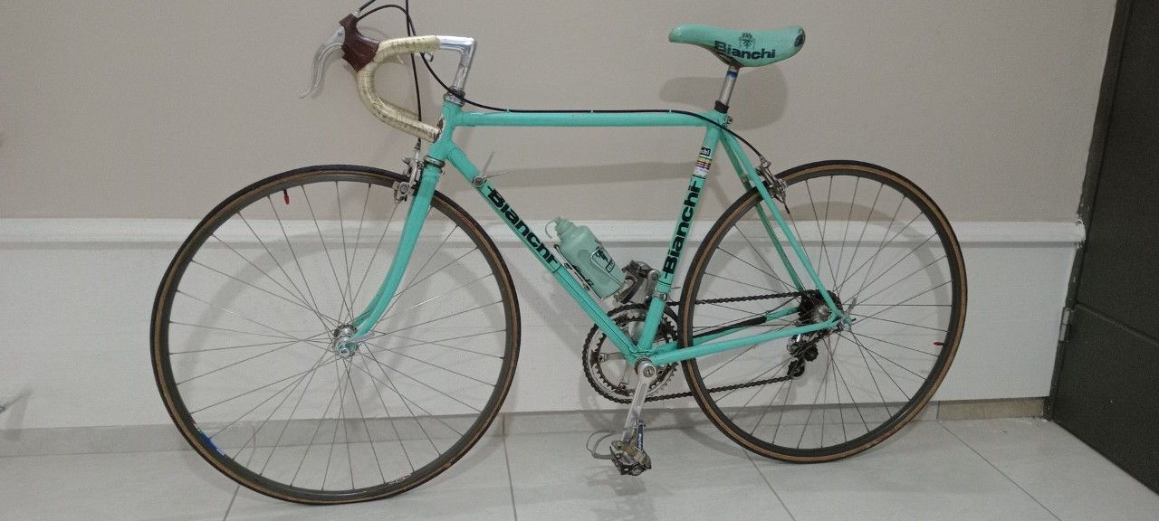 Bicicleta Carrera Usado en Mendoza, deRuedas
