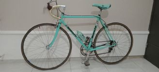 Bicicleta Carrera Usado en Mendoza