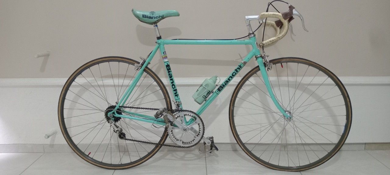 Bicicleta Carrera Usado en Mendoza, deRuedas