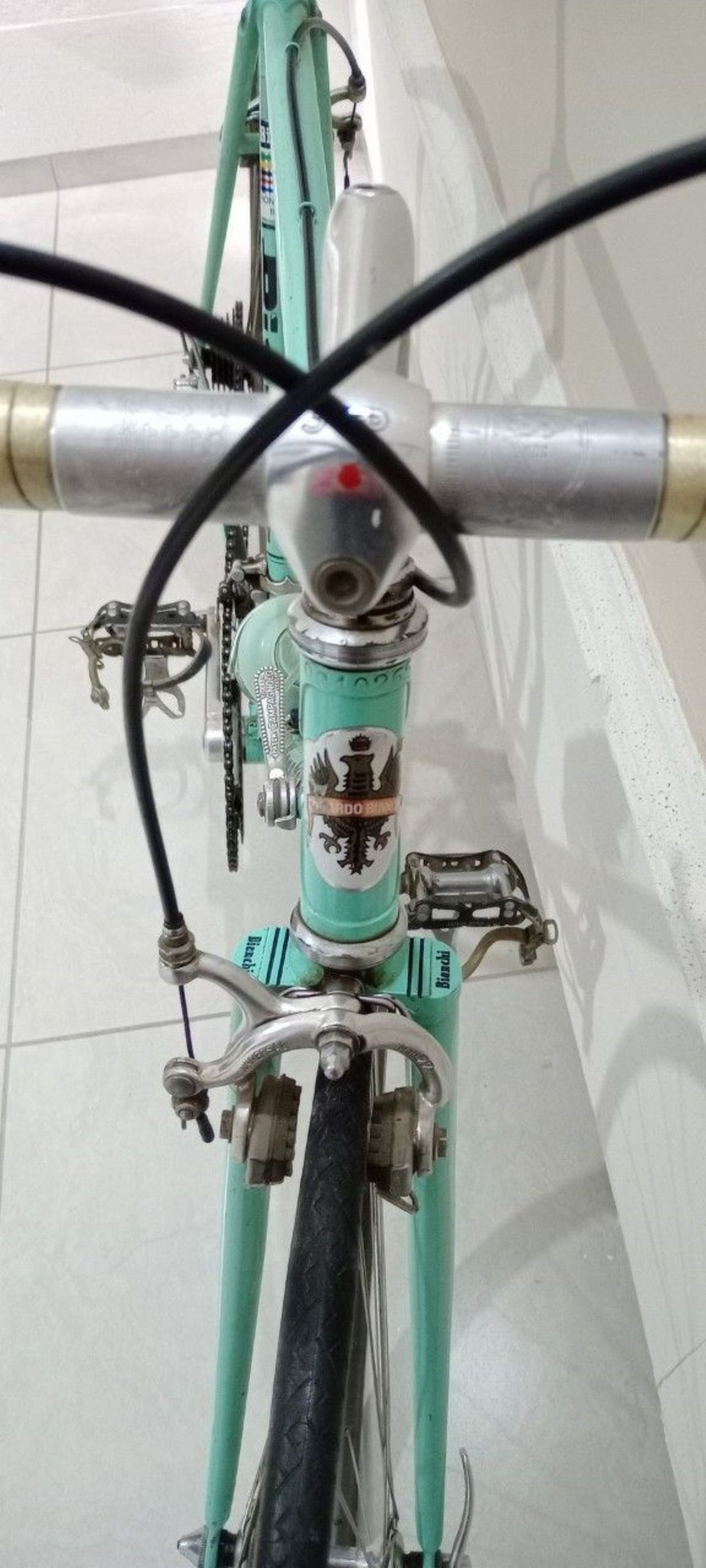 Bicicleta Carrera Usado en Mendoza, deRuedas