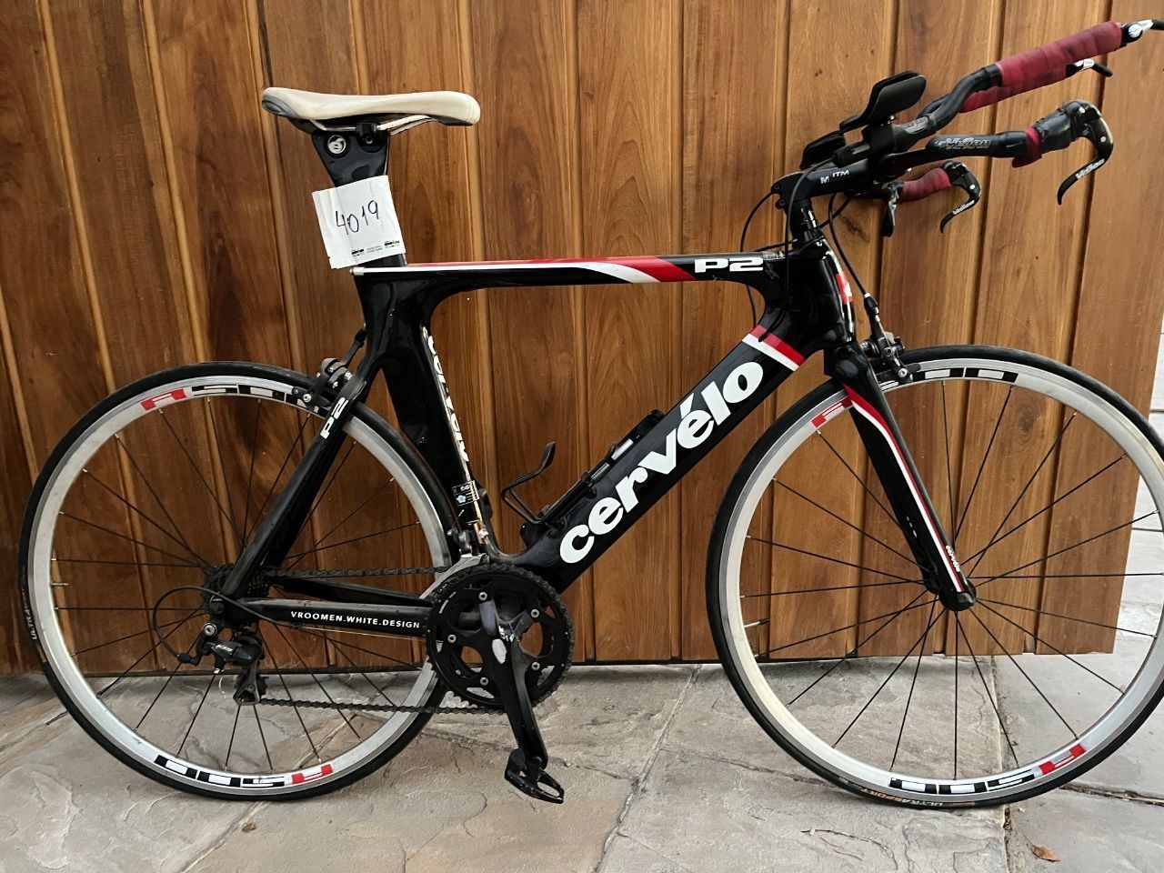 Bicicleta Carrera Usado en Mendoza, deRuedas