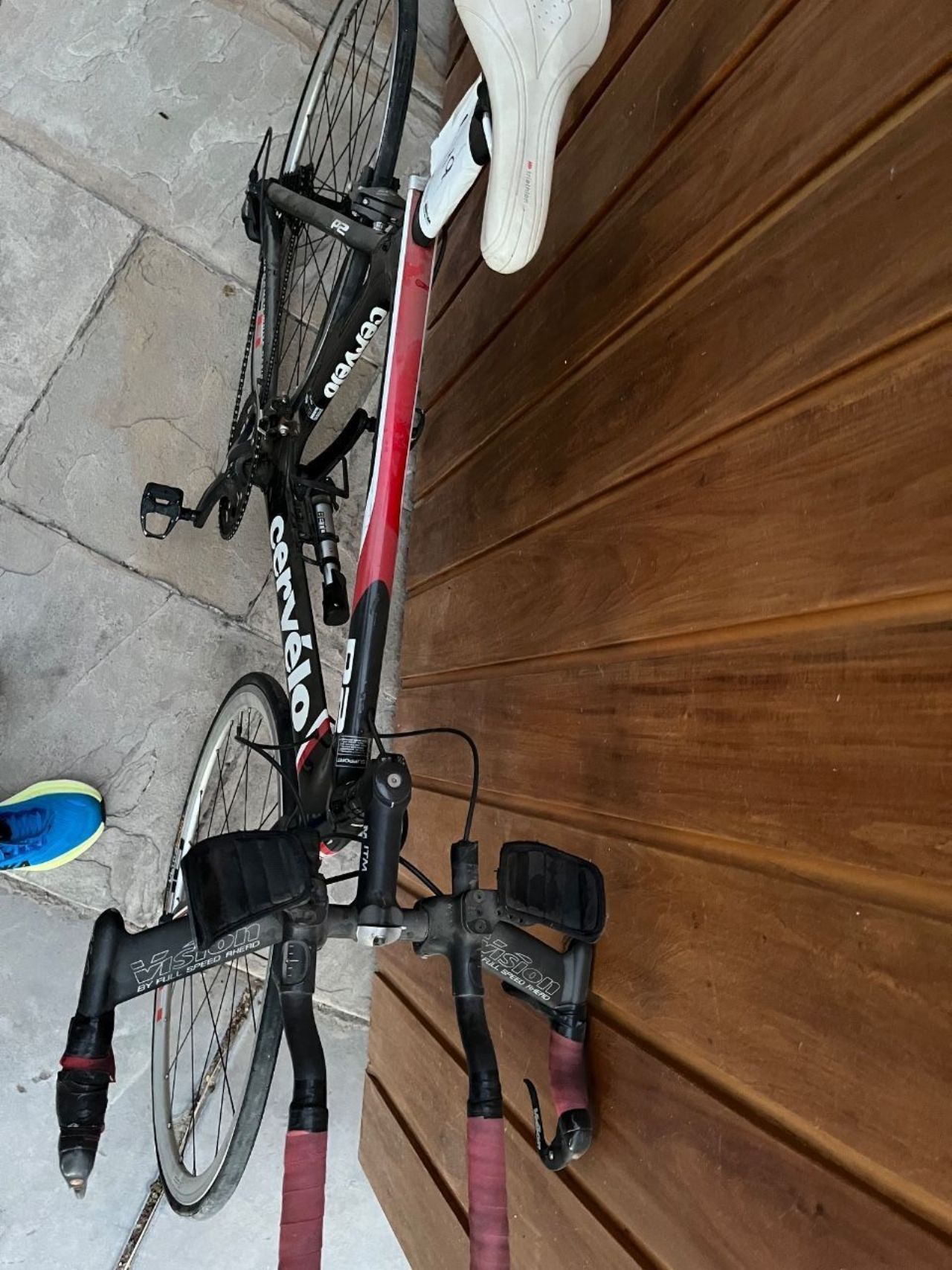 Bicicleta Carrera Usado en Mendoza, deRuedas