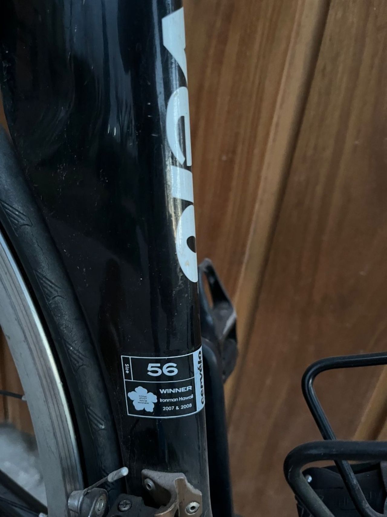 Bicicleta Carrera Usado en Mendoza, deRuedas