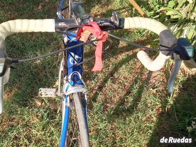 Bicicleta Carrera Usado en Mendoza, deRuedas