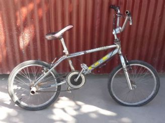 Bicicleta Carrera Usado en Mendoza