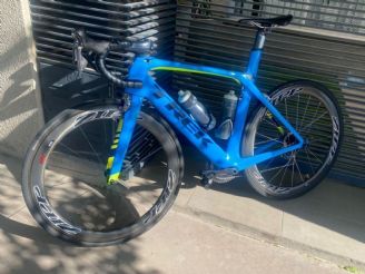 Bicicleta Carrera Usado en San Juan