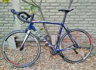 Bicicleta Carrera Usado en Mendoza