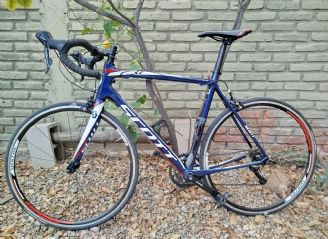 Bicicleta Carrera Usado en Mendoza