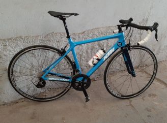 Bicicleta Carrera Usado en Mendoza