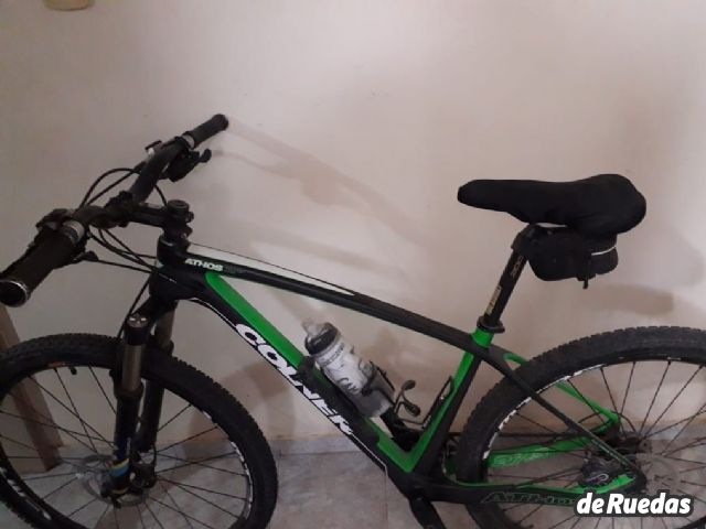 Bicicleta Colner Usado en Mendoza, deRuedas