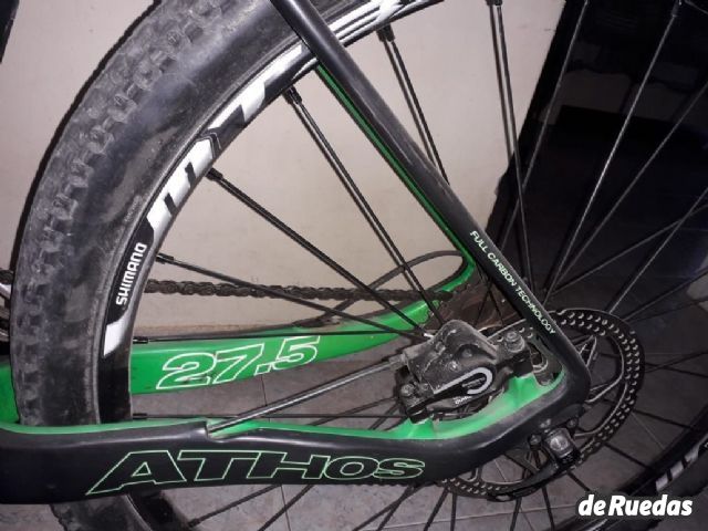 Bicicleta Colner Usado en Mendoza, deRuedas