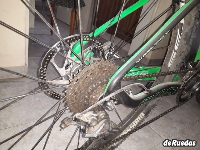 Bicicleta Colner Usado en Mendoza, deRuedas