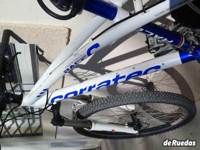 Bicicleta Corratec Usado en Mendoza, deRuedas