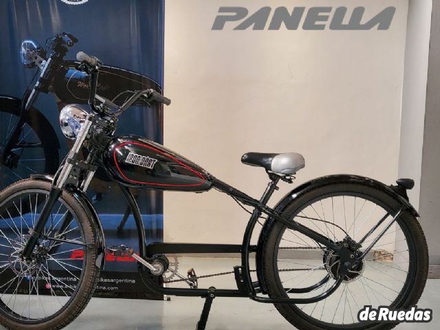 Bicicleta Custom Bike Nuevo en Mendoza, deRuedas