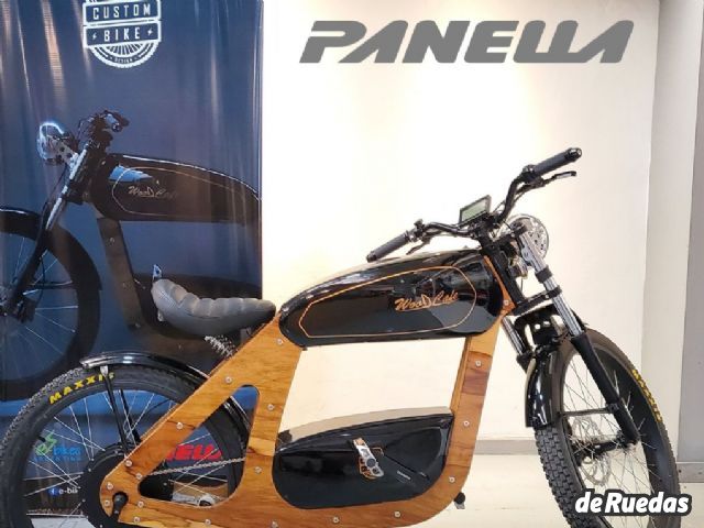 Bicicleta Custom Bike Nuevo en Mendoza, deRuedas