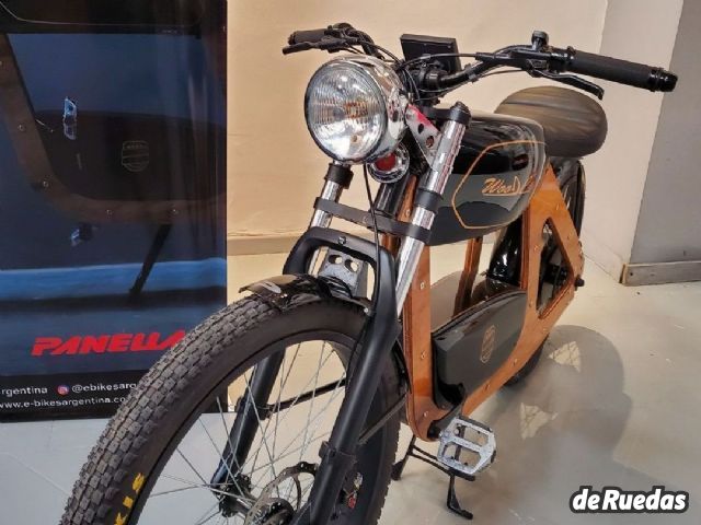 Bicicleta Custom Bike Nuevo en Mendoza, deRuedas