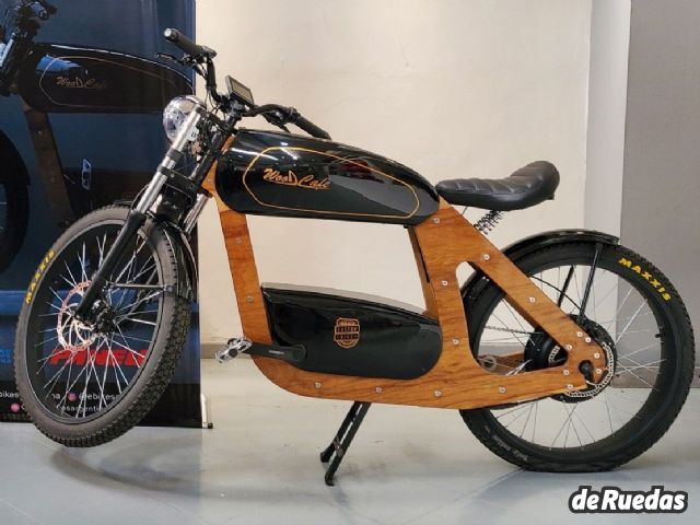 Bicicleta Custom Bike Nuevo en Mendoza, deRuedas