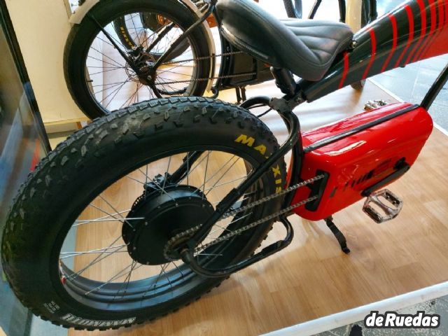 Bicicleta Custom Bike Nuevo en Mendoza, deRuedas