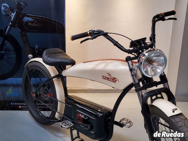 Bicicleta Custom Bike Nuevo en Mendoza, deRuedas