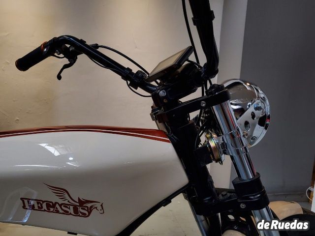 Bicicleta Custom Bike Nuevo en Mendoza, deRuedas