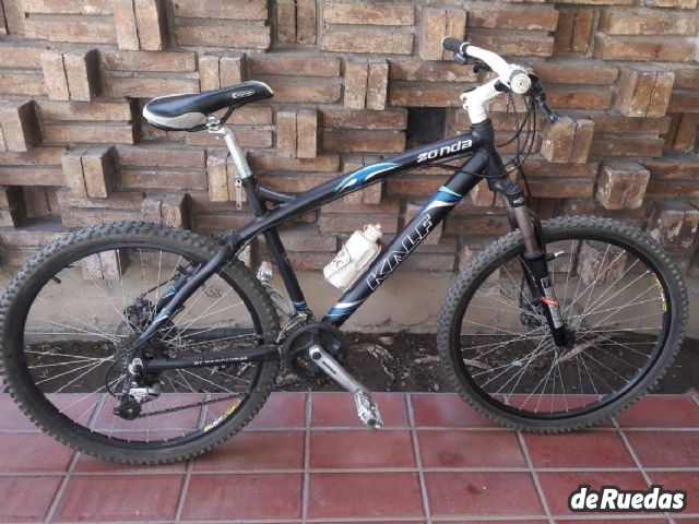Bicicleta Diamonback Usado en Mendoza, deRuedas
