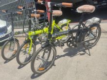 Bicicleta Elpra Nuevo en Mendoza
