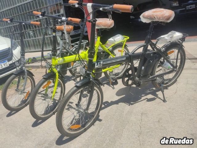 Bicicleta Elpra Nuevo en Mendoza, deRuedas