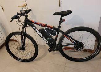 Bicicleta Eléctrica Usado en Mendoza