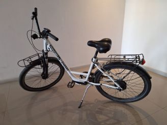 Bicicleta Eléctrica Usado en Mendoza