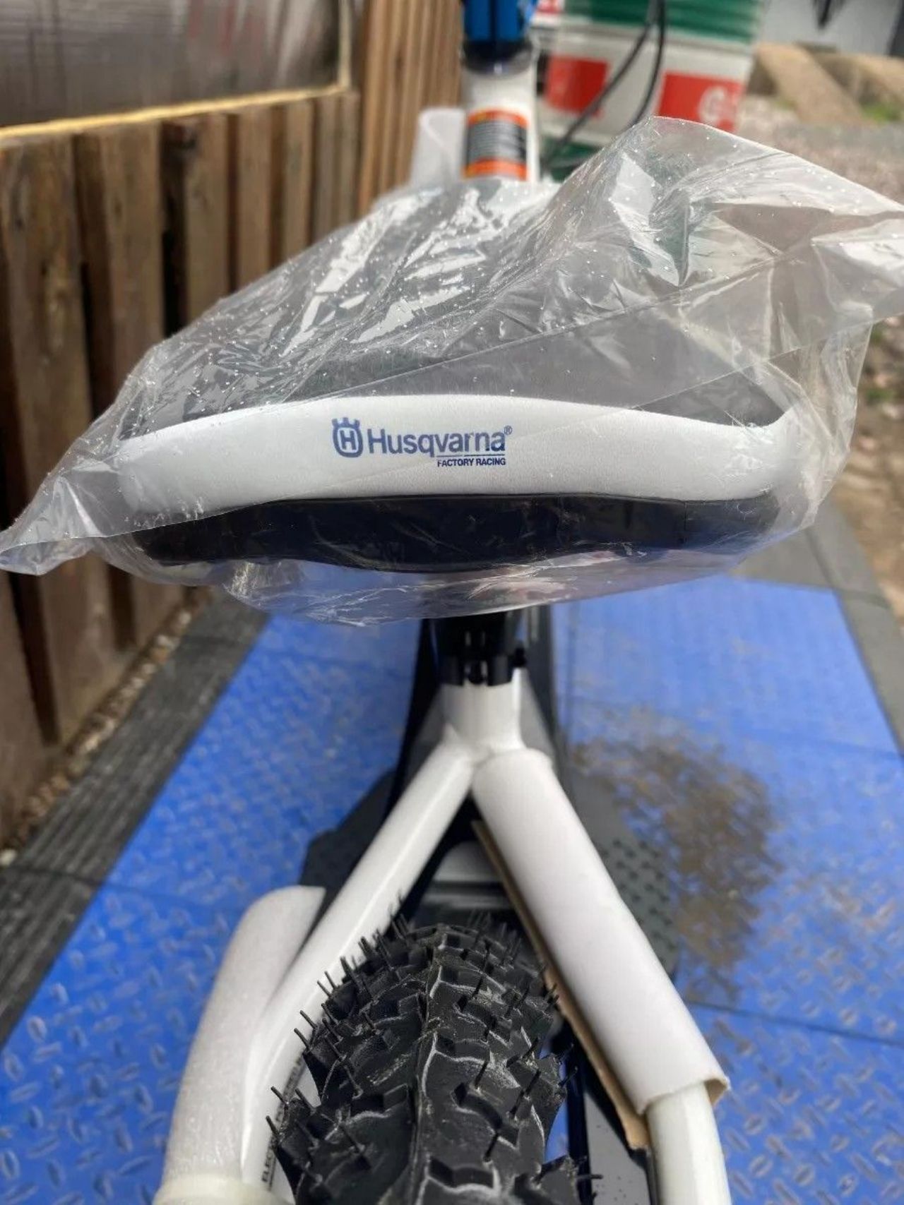 Bicicleta Eléctrica Nuevo en Córdoba, deRuedas