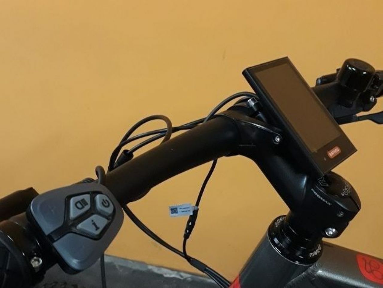 Bicicleta Eléctrica Nuevo en Mendoza, deRuedas