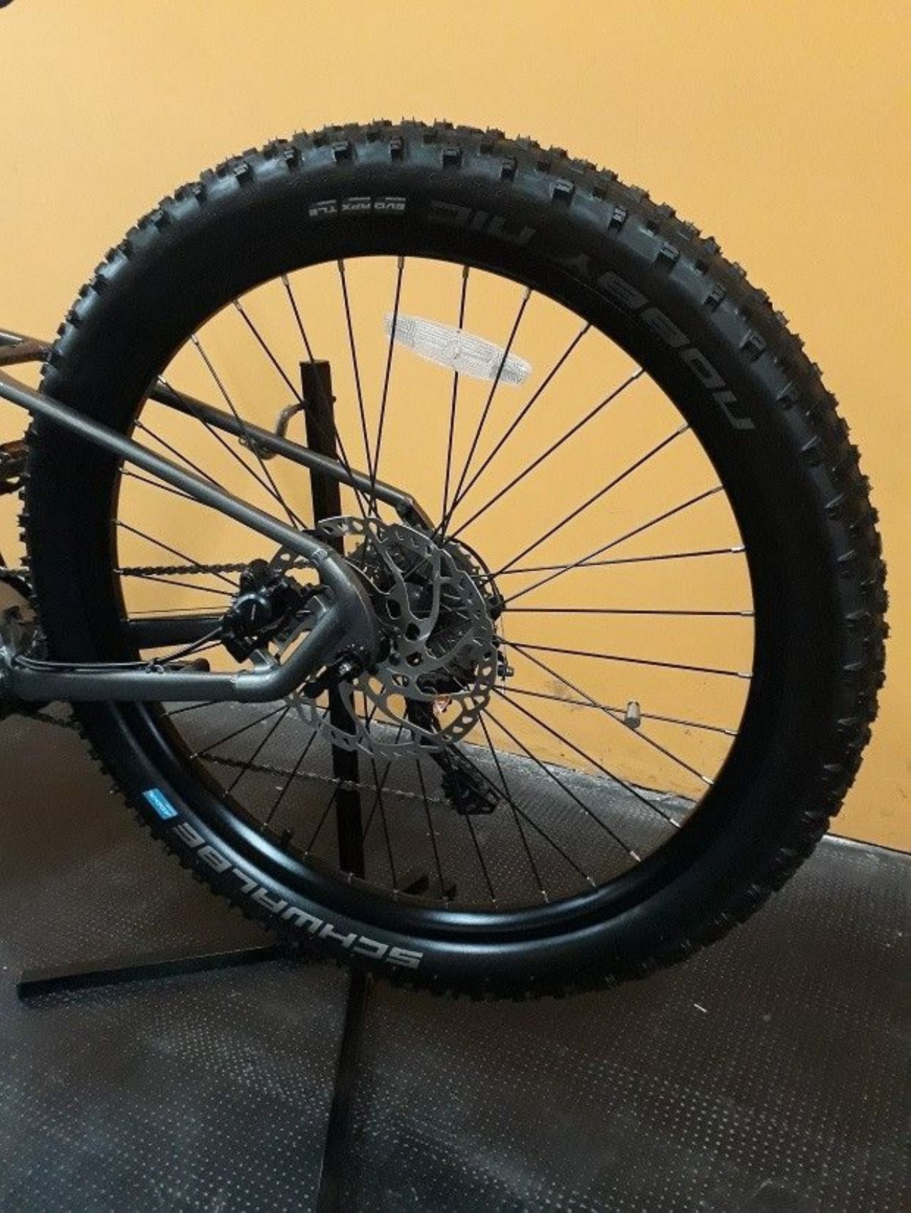 Bicicleta Eléctrica Nuevo en Mendoza, deRuedas