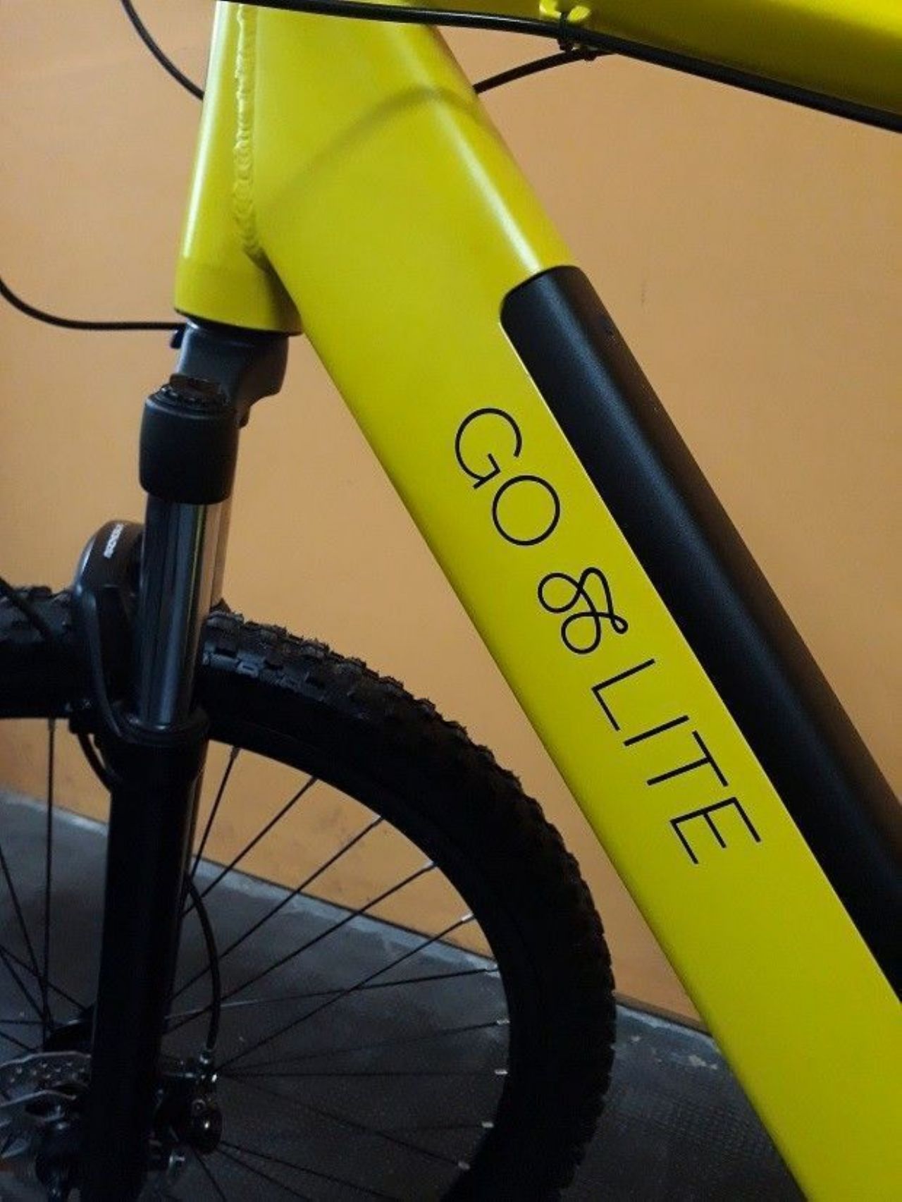 Bicicleta Eléctrica Nuevo en Mendoza, deRuedas