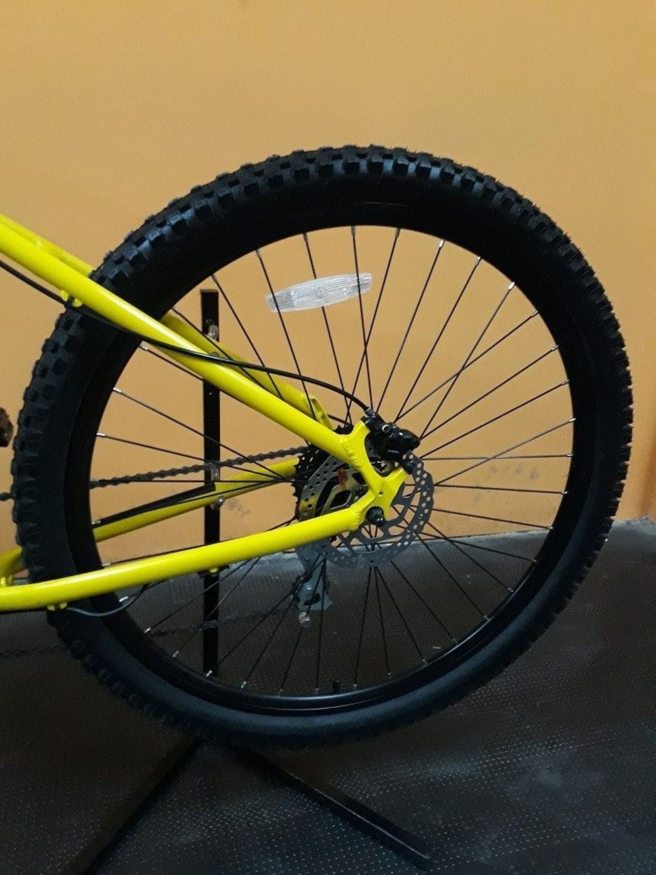 Bicicleta Eléctrica Nuevo en Mendoza, deRuedas