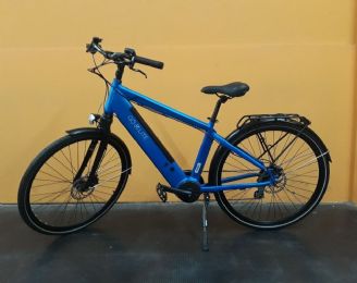 Bicicleta Eléctrica Nuevo en Mendoza