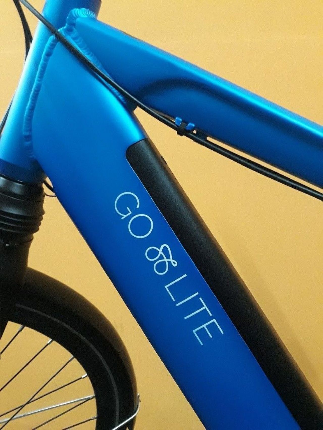 Bicicleta Eléctrica Nuevo en Mendoza, deRuedas