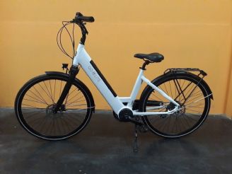 Bicicleta Eléctrica Nuevo en Mendoza
